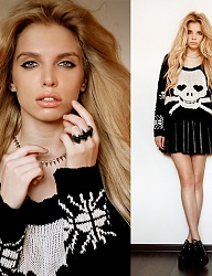 Moda Inne Moda uliczna - 2036270