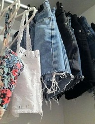 Moda Ciuchy Pozostałe - 1067356