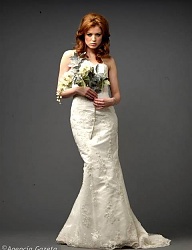 Moda Ślub Suknie ślubne - 245908