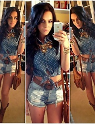 Moda Inne Moda uliczna - 1843115