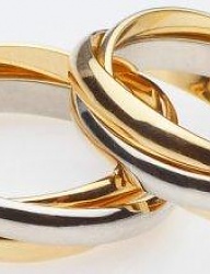 Moda Ślub Biżuteria ślubna - 240998