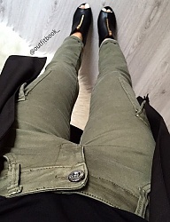 Moda Spodnie Pozostałe - 2939583