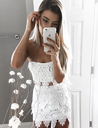 Moda Sukienki Wieczorowe - 3162715
