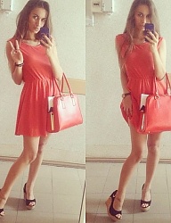 Moda Inne Moda uliczna - 1835955