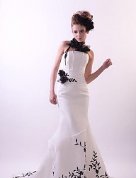 Moda Ślub Suknie ślubne - 615423