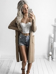 Moda Ciuchy Pozostałe - 3159198