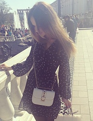 Moda Inne Moda uliczna - 1848763