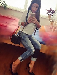 Moda Ciuchy Pozostałe - 3153678