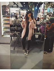 Moda Okrycia Pozostałe - 2857332