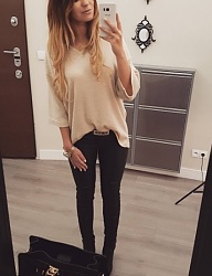 Moda Ciuchy Pozostałe - 3209182