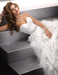 Moda Ślub Suknie ślubne - 2122427