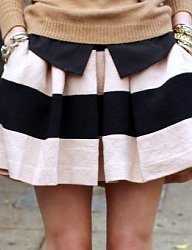 Moda Spódnice Średnie - 1283750
