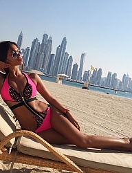 Moda Bielizna Na plażę - 3018252