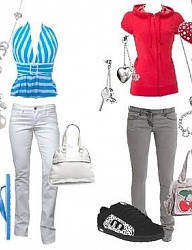 Moda Ciuchy Pozostałe - 20146