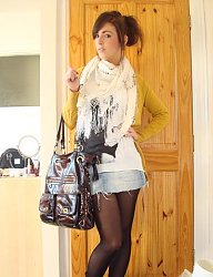 Moda Ciuchy Pozostałe - 1054274