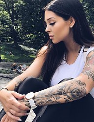 Tatuaże - 3271059