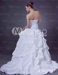 Moda Ślub Suknie ślubne - 1305376