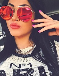 Moda Dodatki Okulary - 3094196