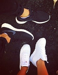 Moda Buty Sportowe - 2693677