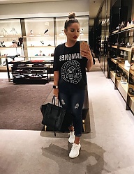 Moda Ciuchy Pozostałe - 3257261