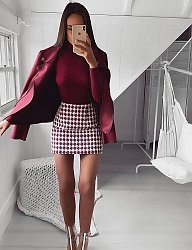 Moda Inne Moda uliczna - 3271665