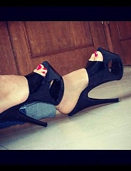 Moda Buty Szpilki - 1258038