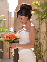 Moda Ślub Suknie ślubne - 2571830