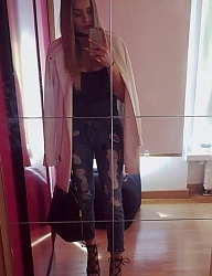 Moda Ciuchy Pozostałe - 3186963