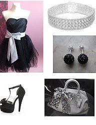 Moda Torebki Pozostałe - 1145764