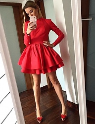Moda Sukienki Dzienne - 3189236