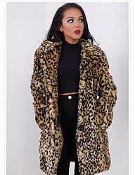 Moda Okrycia Płaszcze - 3143915