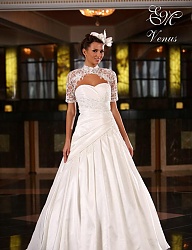 Moda Ślub Suknie ślubne - 522485