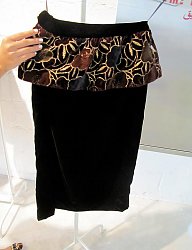 Moda Spódnice - 1259343