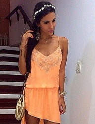 Moda Sukienki Dzienne - 2744366