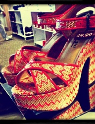 Moda Buty Sandały - 1380808
