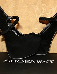 Moda Buty Szpilki - 1243292
