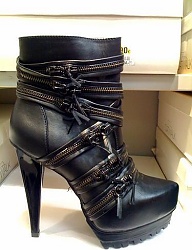Moda Buty Szpilki - 1282757