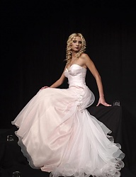 Moda Ślub Suknie ślubne - 419215