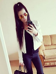 Moda Ciuchy Pozostałe - 3134332