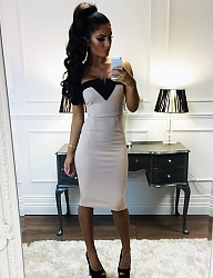 Moda Sukienki Wieczorowe - 2946818