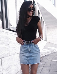 Moda Inne Moda uliczna - 3240874