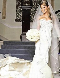 Moda Ślub Suknie ślubne - 898356