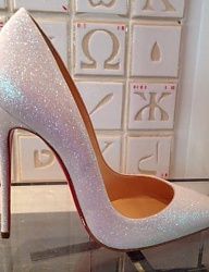 Moda Buty Szpilki - 2606193