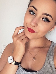 Makijaże Dzienne - 3052771