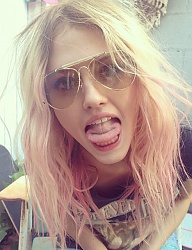 Moda Dodatki Okulary - 2514730