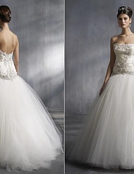 Moda Ślub Suknie ślubne - 215679