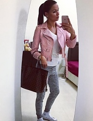Moda Ciuchy Pozostałe - 3161532