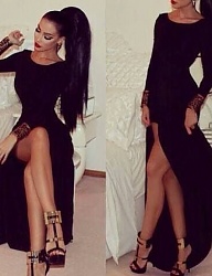 Moda Sukienki Wieczorowe - 3013736