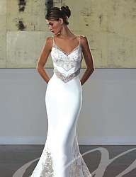 Moda Ślub Suknie ślubne - 531344