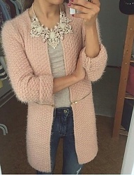 Moda Okrycia Płaszcze - 2936906